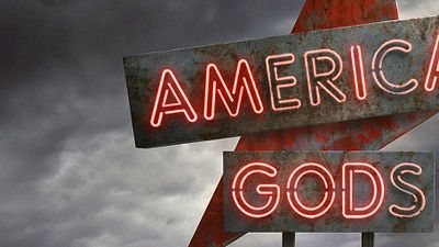 image de la news American Gods : la saison 2 trop chère ? Les showrunners s'en vont