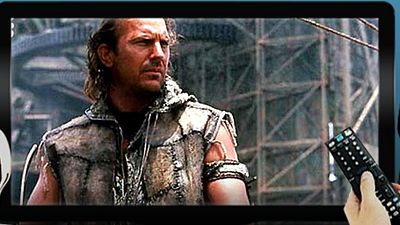 image de la news Dimanche soir à la télé : on mate "Joyeux Noël" et "Waterworld"