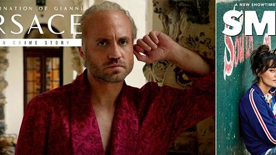 image de la news SMILF et The Assassination of Gianni Versace en janvier sur Canal+ Séries