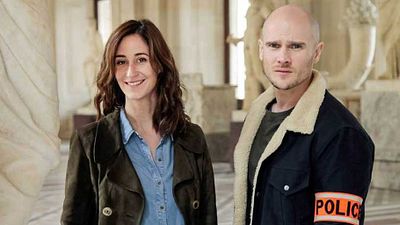 image de la news L'Art du crime : une saison 2 officiellement commandée par France 2 [EXCLU]