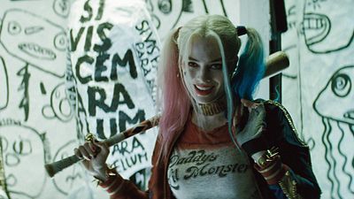 image de la news Harley Quinn : Margot Robbie annonce un film de plus !
