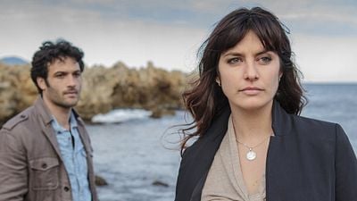 image de la news La Vengeance aux yeux clairs : pas de saison 3 pour la série de TF1 avec Laëtitia Milot ?
