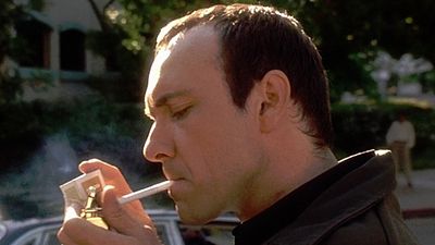 image de la news Gabriel Byrne évoque une pause du tournage de "Usual Suspects" suite au comportement de Kevin Spacey