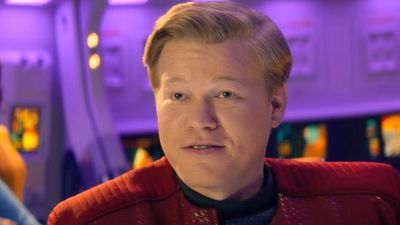 image de la news Black Mirror (saison 4) : Un trailer pour "U.S.S. Callister", l’épisode à la Star Trek