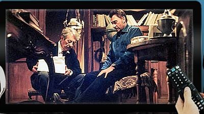 image de la news Ce soir à la télé : on mate "L'homme du train" et "Bang Gang"