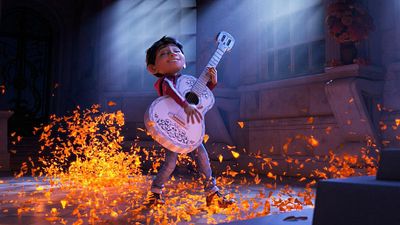image de la news Coco, Vaiana, La Reine des neiges... Offrez-vous l'univers Disney / Pixar [PARTENAIRE]