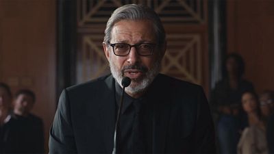 image de la news "La vie trouve toujours un chemin" : redécouvrez les répliques cultes de Jeff Golblum dans Jurassic Park