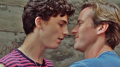 image de la news Call Me By Your Name : Tout ce qu'il faut savoir sur ce film dont vous allez beaucoup entendre parler
