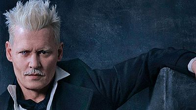 image de la news Les Animaux Fantastiques 2 : la polémique enfle autour de Johnny Depp 