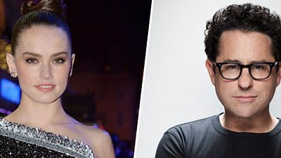 image de la news Star Wars 9 : Daisy Ridley s’exprime sur le retour de J.J. Abrams à la réalisation