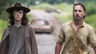 image de la news The Walking Dead : ce qu'il faut retenir du final de mi-saison et de son twist mortel ! [SPOILERS]