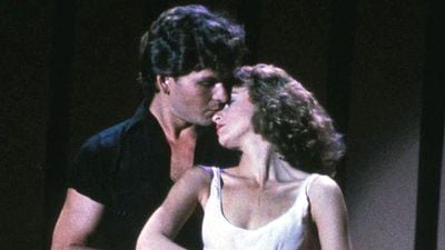 image de la news Dirty Dancing : 5 choses à savoir sur ce film culte avec Patrick Swayze