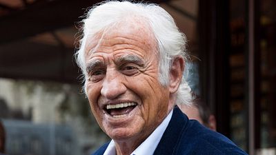 image de la news Jean-Paul Belmondo : un Coup de chapeau pour Fabien Onteniente