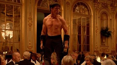 image de la news Après la Palme d'or, The Square triomphe aux European Film Awards 2017