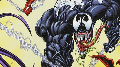image de la news Venom : de quoi parlera le spin-off de Spider-Man ? 