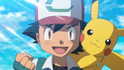 image de la news Détective Pikachu dévoile sa date de sortie !