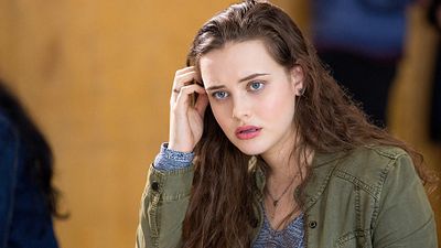image de la news Katherine Langford : la star de 13 Reasons Why dans un film de science-fiction