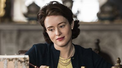 image de la news The Crown, saison 2 : les spectateurs réagissent aux dessous peu reluisants de la monarchie