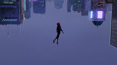 image de la news Spider-Man : Peter Parker sera bien au casting du film d'animation New Generation