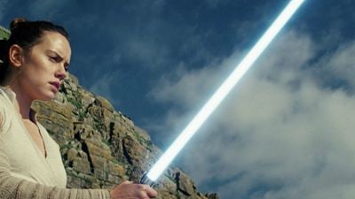 Sorties cinéma : Star Wars - Les Derniers Jedi fait le meilleur démarrage de 2017