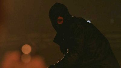image de la news Riverdale : l'identité du Black Hood enfin révélée dans l'épisode de mi-saison ?