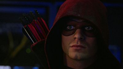 image de la news Arrow : Colton Haynes (encore) de retour dans la série