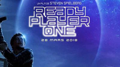 image de la news Ocean's 8, Ready Player One, Robin Hood, ... Les 20 photos ciné de la semaine