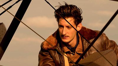 image de la news Les coulisses de La Promesse de l'aube en 4 vidéos making-of