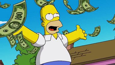 image de la news Disney rachète la Fox : les Simpson l'avaient prédit !