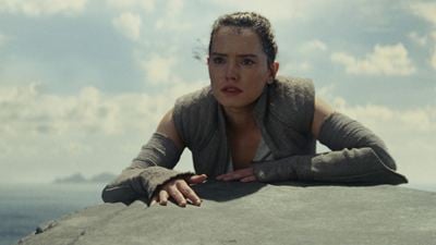 Box-office US : Star Wars – Les Derniers Jedi fait le deuxième meilleur démarrage de tous les temps