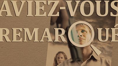 image de la news Aviez-vous remarqué ? Les petits détails cachés de A History of Violence