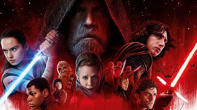 image de la news Star Wars : le titre de travail de l'Episode IX révélé ?