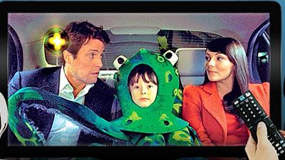 image de la news Ce soir à la télé : on mate "Love Actually" et "Rencontres du 3e type"