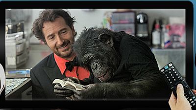 image de la news Noël à la télé : on mate "Je suis un cyborg" et "Ouvert la nuit"