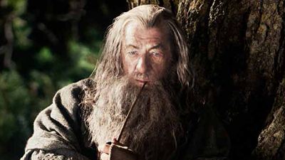 Le Seigneur des Anneaux : Ian McKellen n'est pas contre revenir en Gandalf