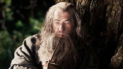 image de la news Le Seigneur des Anneaux : Ian McKellen n'est pas contre revenir en Gandalf