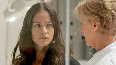 image de la news Van Helsing : la saison 3 est en route !