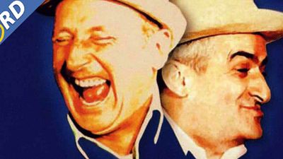 image de la news Faux Raccord : les gaffes et erreurs de Louis de Funès et Bourvil