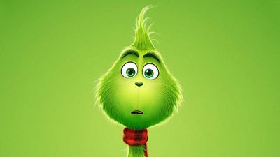 image de la news The Grinch, Mamma Mia 2,Taxi 5... Les photos ciné de la semaine !