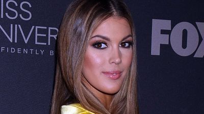 image de la news Amour, Gloire et beauté : Iris Mittenaere, Miss Univers 2016, approchée pour jouer dans la série !