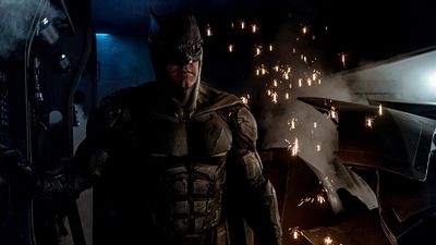 image de la news Ben Affleck le confirme : "Je veux réaliser un film Batman"