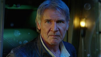 image de la news Star Wars : bientôt la bande-annonce du spin-off sur Han Solo ?