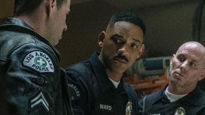 image de la news Bright : le film Netflix oppose la critique et les internautes
