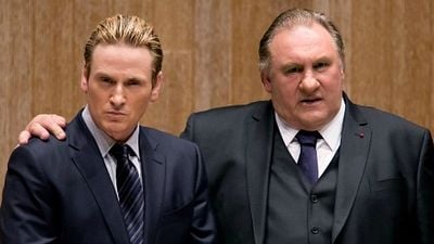 image de la news Marseille : une date et les premières images de la saison 2 !