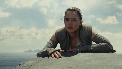 image de la news Star Wars - Les Derniers Jedi : une scène du film pousse  certains cinémas américains à afficher un avertissement étonnant !