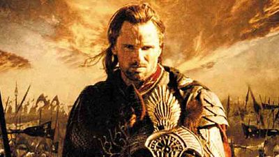 image de la news Vin Le Seigneur des Anneaux : une cuvée Gandalf et Aragorn pour les fêtes