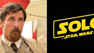 image de la news Star Wars : bientôt un rôle pour Christian Bale ?