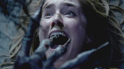 image de la news Insidious 4 : la particularité physique de Javier Botet, interprète du démon Key Face