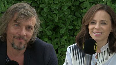 image de la news Le Rire de ma mère : "C’est un hymne à la vie"