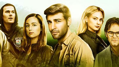 image de la news Zoo : la lutte pour la survie de l'humanité reprend sur TF1